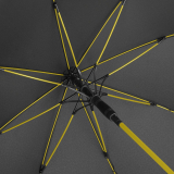 Stockschirm mit Logodruck (1 VE = 12 Stück)